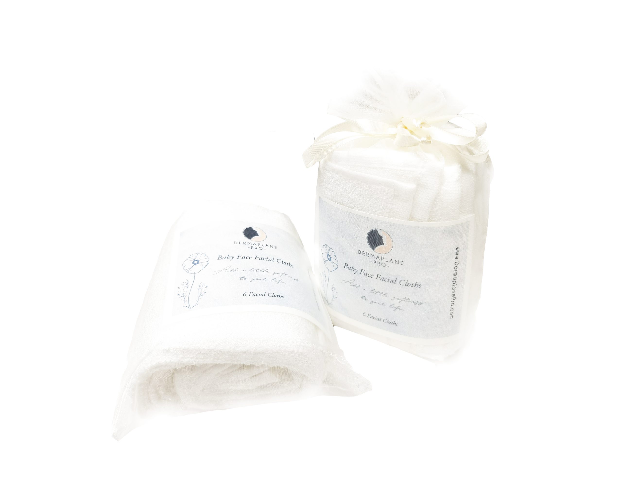 Facial Cloths The iBrow Academy